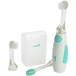 Bán Bàn chải rung Summer 14504 - Gentle Vibrations Toothbrus