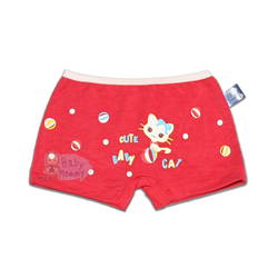Bán Quần chip đùi bé gái Babymommy