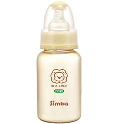 Bán Bình sữa nhựa PPSU 150ml S6142