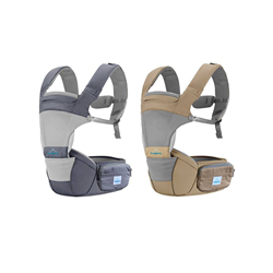 Bán Địu ngồi cao cấp 2 in 1 Comfybaby CF818
