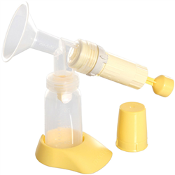 Bán Máy hút sữa bằng tay Medela Manual Breastpump