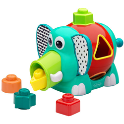 Bán Đồ chơi chú voi Jumbo thả hình B KIDS 073590