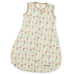 Bán Túi ngủ cho bé Summer Monkey Barrel size S SM 75060