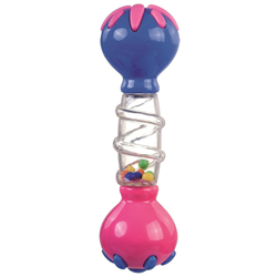 Bán Đồ chơi xúc xắc hình tạ Canpol 2/888