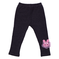 Bán Quần legging len bé gái SB3021-7 (1-5T)