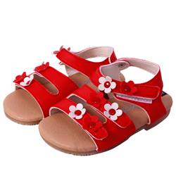 Bán Dép sandal bé gái GD066 (1-5 tuổi)