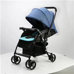 Bán Xe đẩy SeeBaby T08 mini (0-36 tháng)