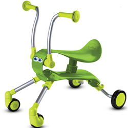 Bán Xe nhún cho bé Smart-trike Springo 113550 nhiều màu