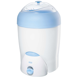 Bán Máy tiệt trùng bình sữa siêu tốc Nuk