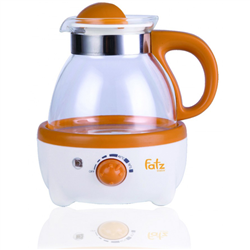 Bán Máy hâm nước pha sữa Fatzbaby FB3006SL