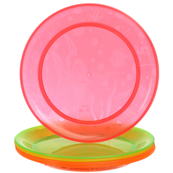 Bán Bộ đĩa nhựa Munchkin MK10280 (5 chiếc)
