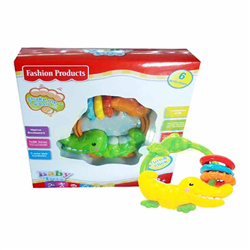 Bán Đồ chơi lục lạc cho bé-VBC-518C-3