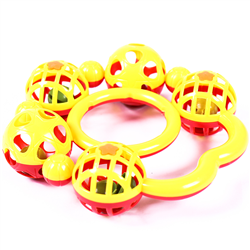Bán Đồ chơi xúc xắc cho bé 3009