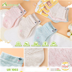 Bán Tất lưới Uala Rogo UR1003 (0-6M)