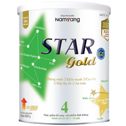 Bán Sữa Star Gold 800g số 4