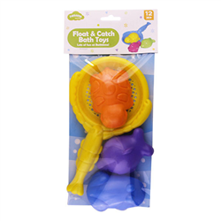 Bán Đồ chơi nhà tắm sinh vật biển Pamama P0114