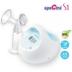Bán Máy hút sữa Spectra S1 Hàn Quốc BPA free