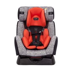 Bán Ghế ngồi ô tô Evenflo Duran SafeMax Monarch NECS002