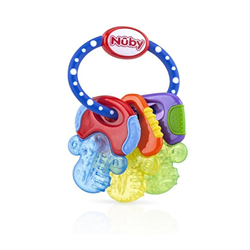 Bán Ngậm nướu hình chìa khóa Nuby 455