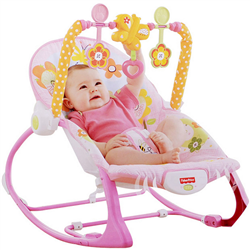 Bán Ghế rung Fisher Price Y4544 cho bé