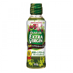 Bán Dầu Olive Extra Virgin Ajinomoto 200g