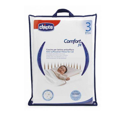 Bán Gối chống ngạt cho bé Chicco 1433