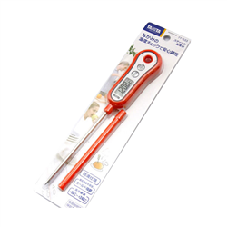 Bán Nhiệt kế đo nhiệt độ sữa - thực phẩm Tanita T533