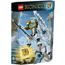 Bán Lego Bionicle 70788 - Thần băng Kopaka