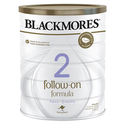 Bán Sữa Blackmores Follow-on số 2 (900gr)