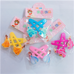 Bán Set 2 kẹp tách hình công chúa