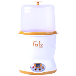 Bán Máy hâm sữa Fatzbaby FB3018SL