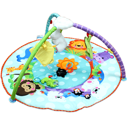 Bán Thảm nằm chơi Fisher Price N8850