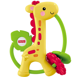 Bán Lục lạc hươu cao cổ Fisher Price Y6582