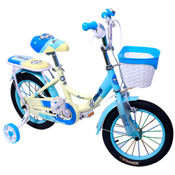 Bán Xe đạp bé gái Minion