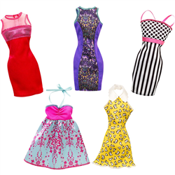 Bán Đầm Barbie thời trang CFX65