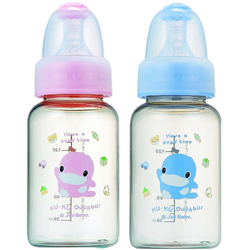 Bán Bình sữa Pes 120ml kuku 5811