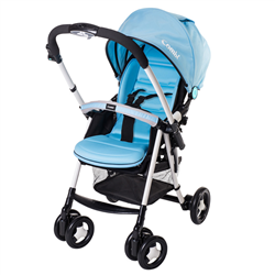 Bán Xe đẩy Combi Urban Walker Lite UR - 300E (nhiều màu)