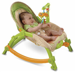 Bán Ghế rung Fisher Price T2518