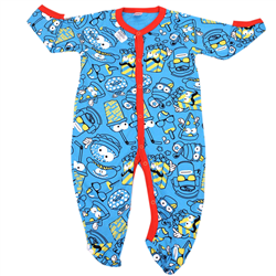 Bán Body liền next cho bé nhiều màu