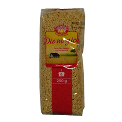 Bán Nui Die Mag Ich 250g hình ngôi sao - Đức