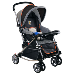 Bán Xe đẩy trẻ em Goodbaby LA326T (bán tại TP.Hồ Chí Minh)