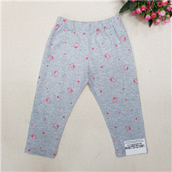 Bán Quần legging bé gái in hình Kitty TE2009 (1-4T)