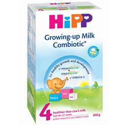 Bán Sữa bột HiPP số 4 Combiotic - 500g