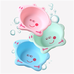 Bán Chậu rửa mặt heo con cho bé (nhiều màu)