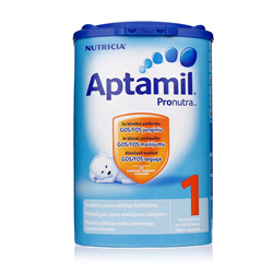 Bán Sữa Aptamil Đức số 1 - 800g (0-6 tháng)