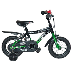 Bán Xe đạp Totem cho bé AL 802 12 inch
