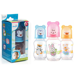 Bán Bình sữa Angel Stony BPA free 50ml