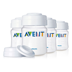 Bán Bình trữ sữa Avent SCF680.04 125ml