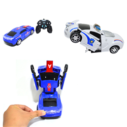 Bán Hộp xe điều khiển biến hình 001,003,004
