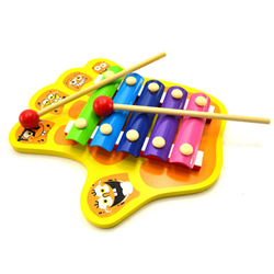 Bán Đồ chơi A+ đàn gỗ DG1-021
